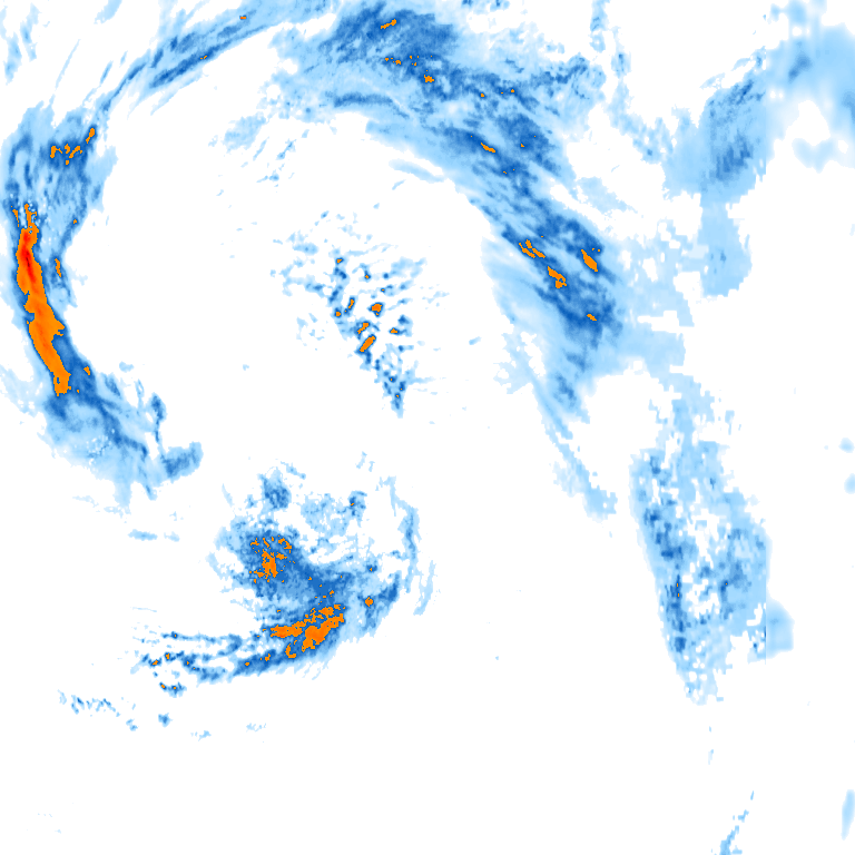 rain layer