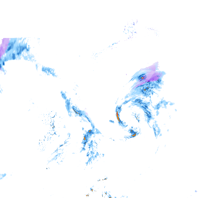 rain layer