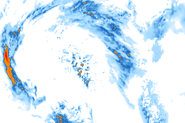 rain layer