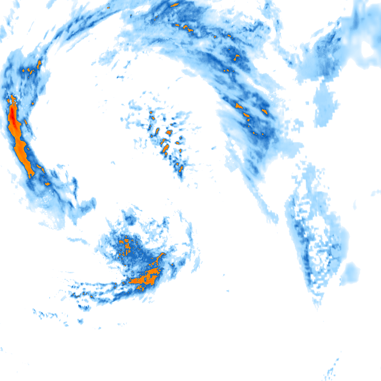 rain layer