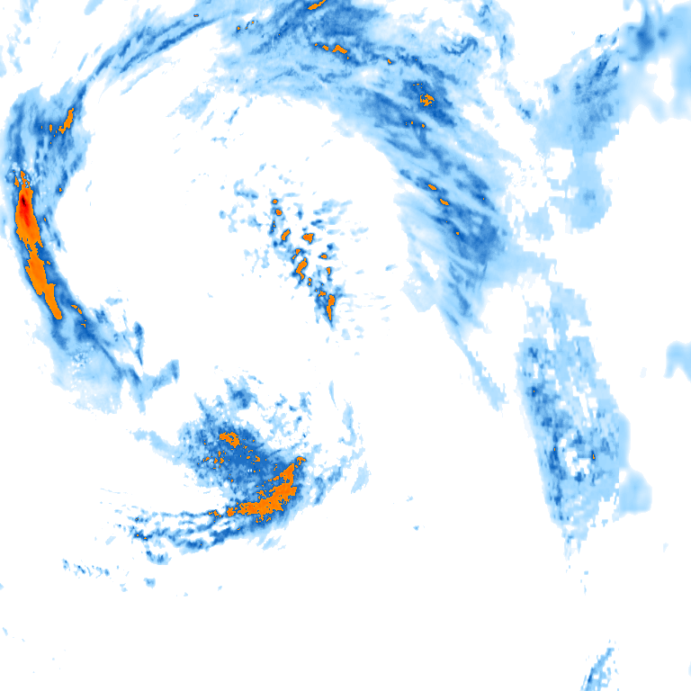 rain layer