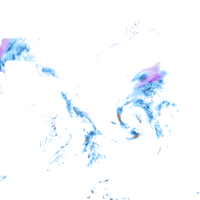 rain layer