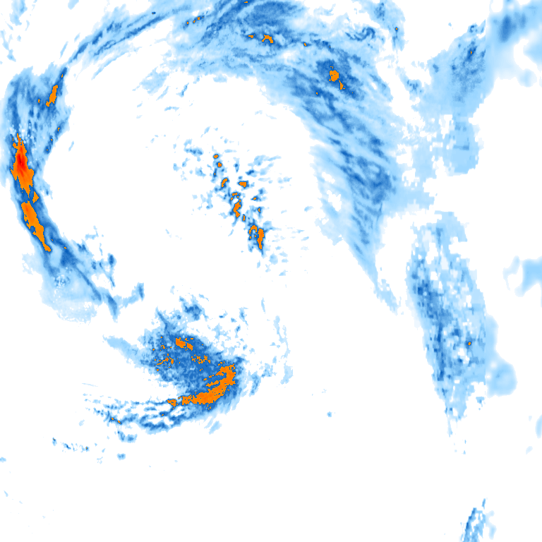 rain layer
