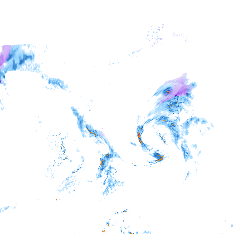 rain layer