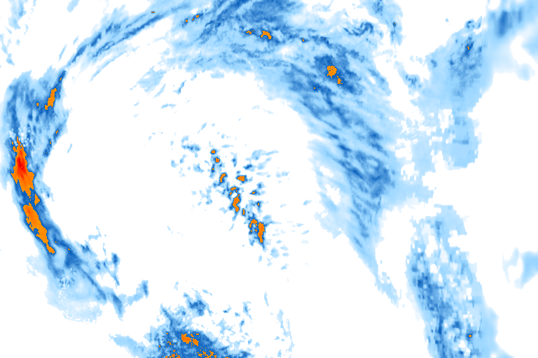 rain layer