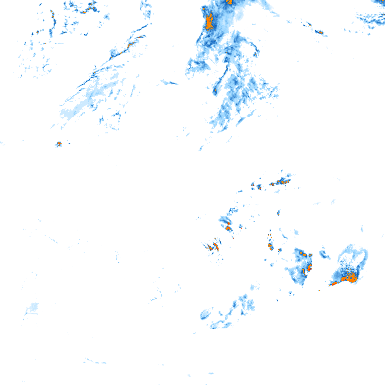 rain layer