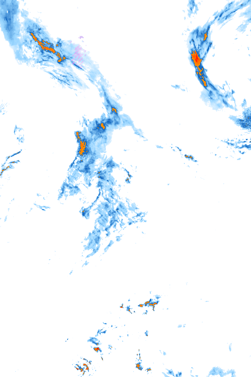 rain layer