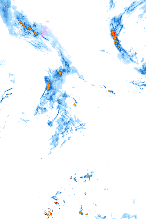 rain layer