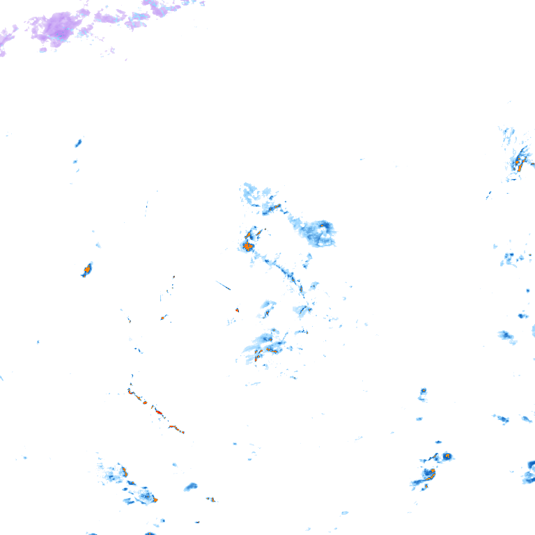 rain layer