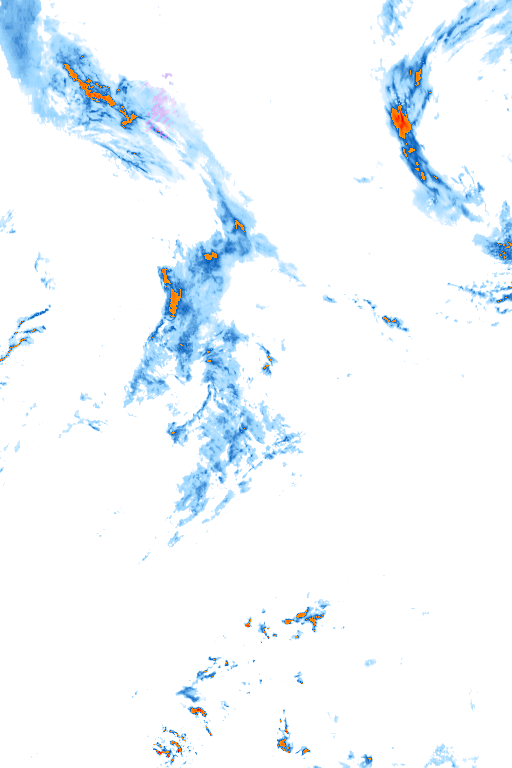 rain layer