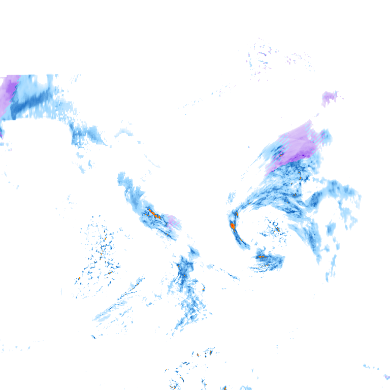 rain layer