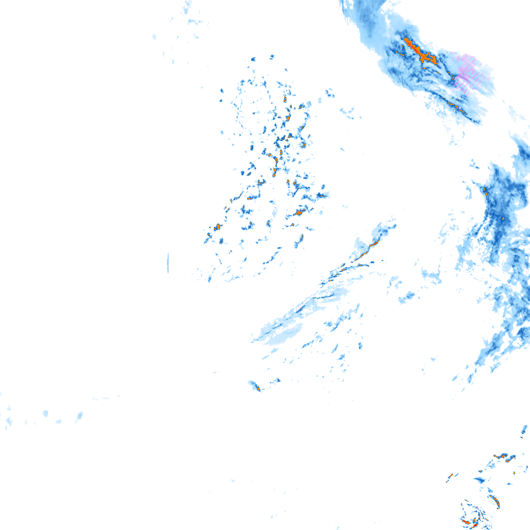 rain layer