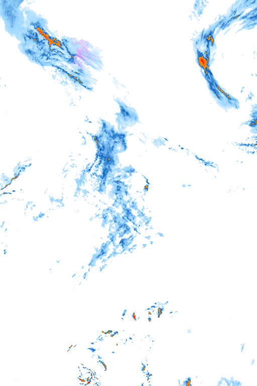rain layer