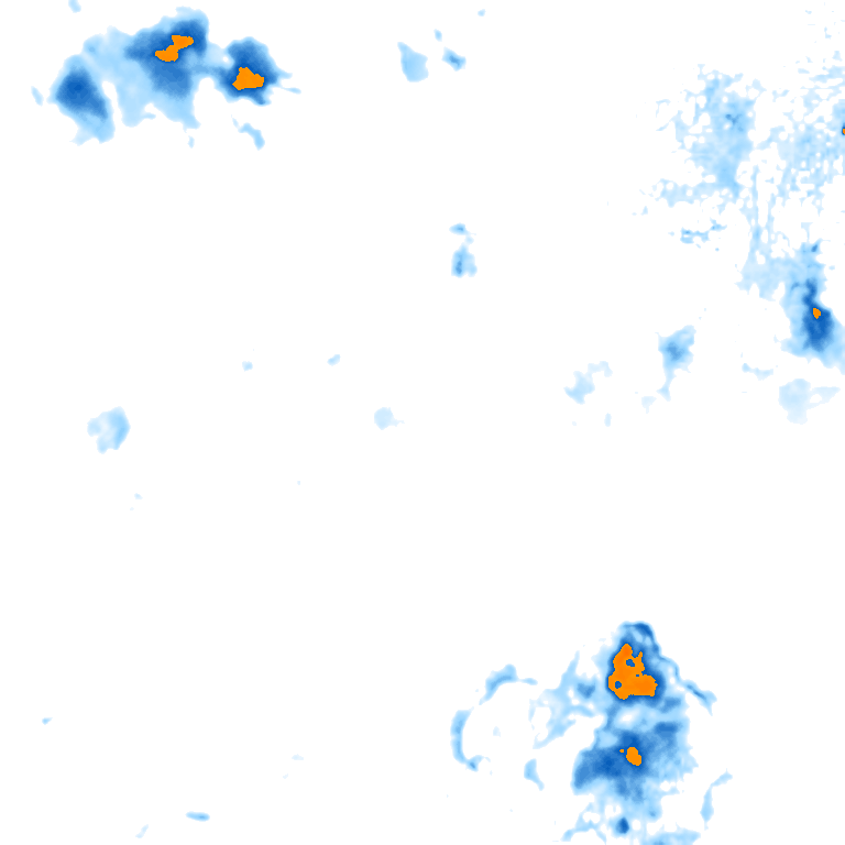 rain layer