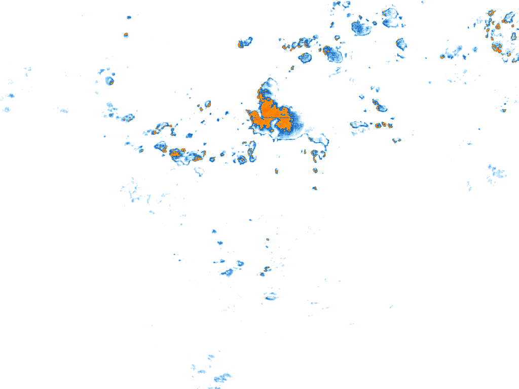 rain layer