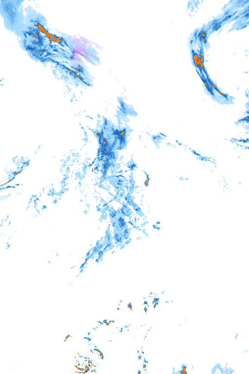 rain layer