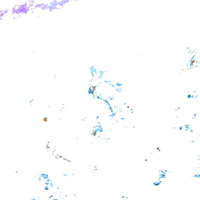 rain layer