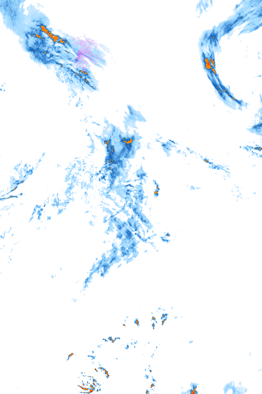 rain layer