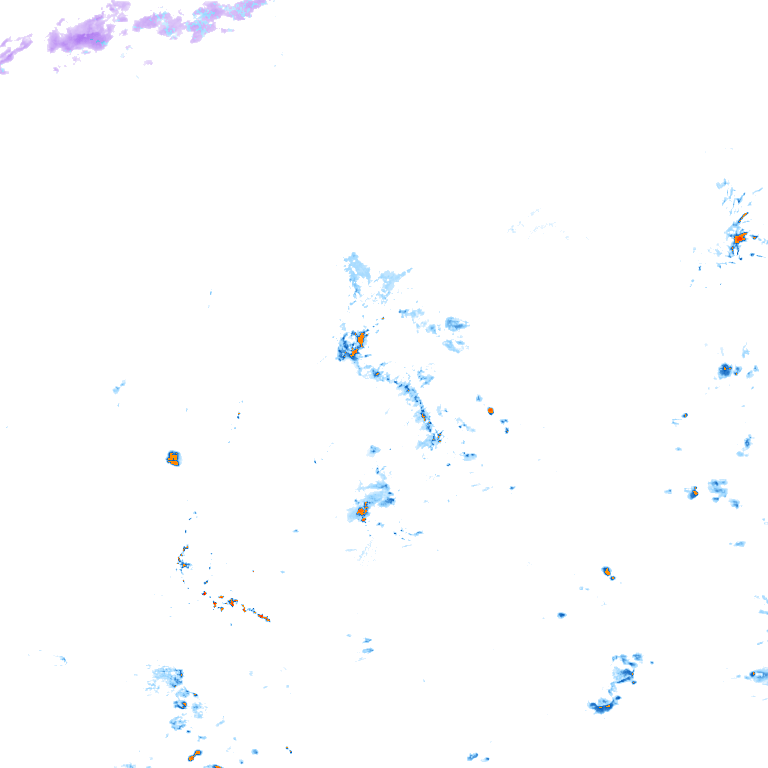 rain layer