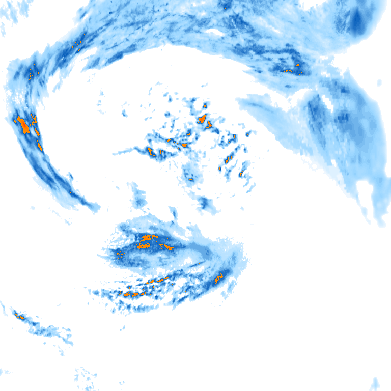 rain layer