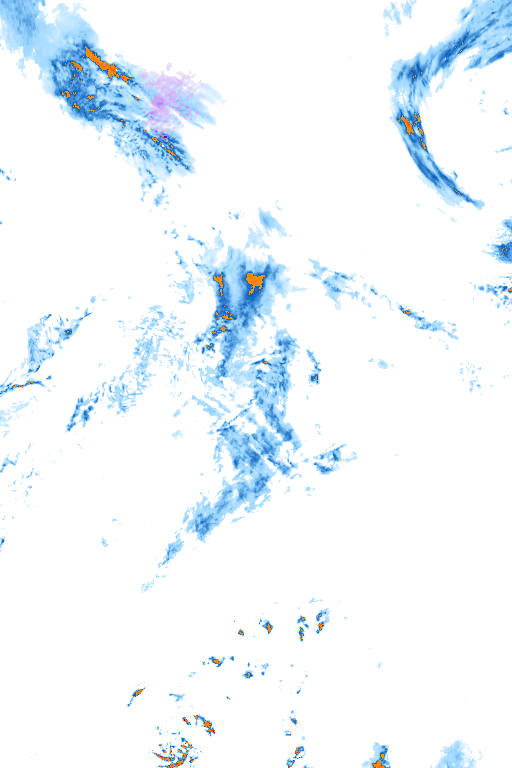 rain layer