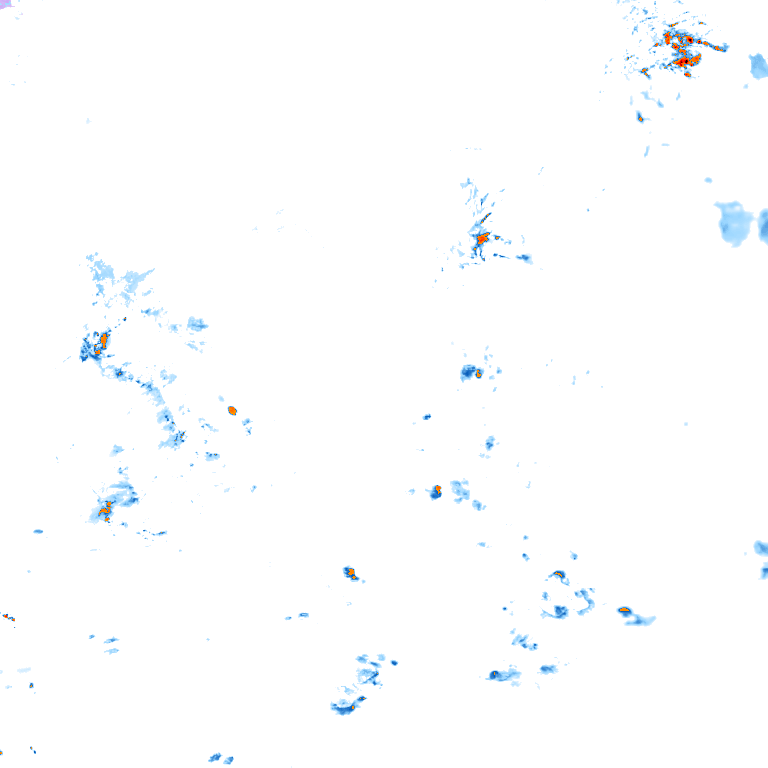 rain layer