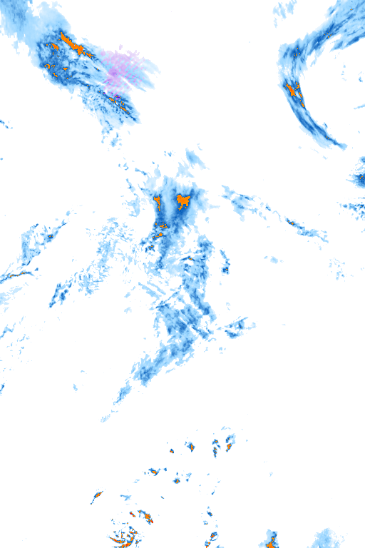rain layer