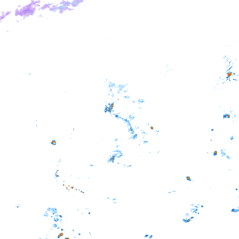 rain layer