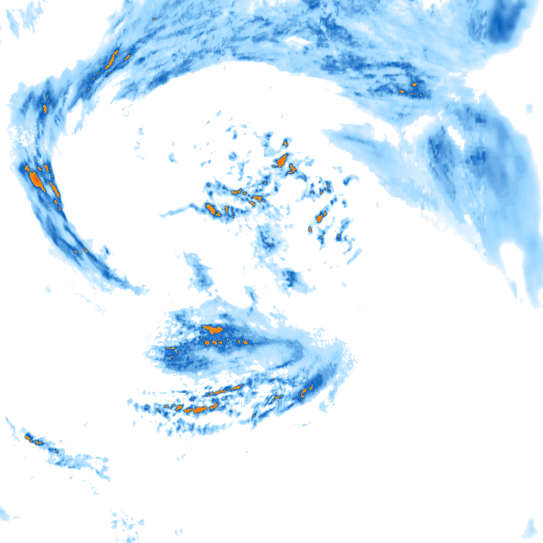 rain layer