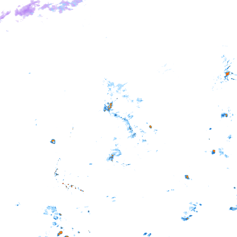 rain layer