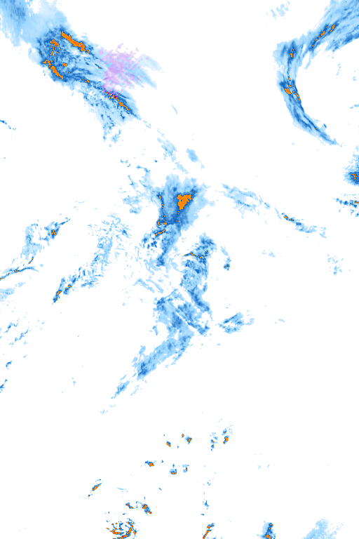 rain layer