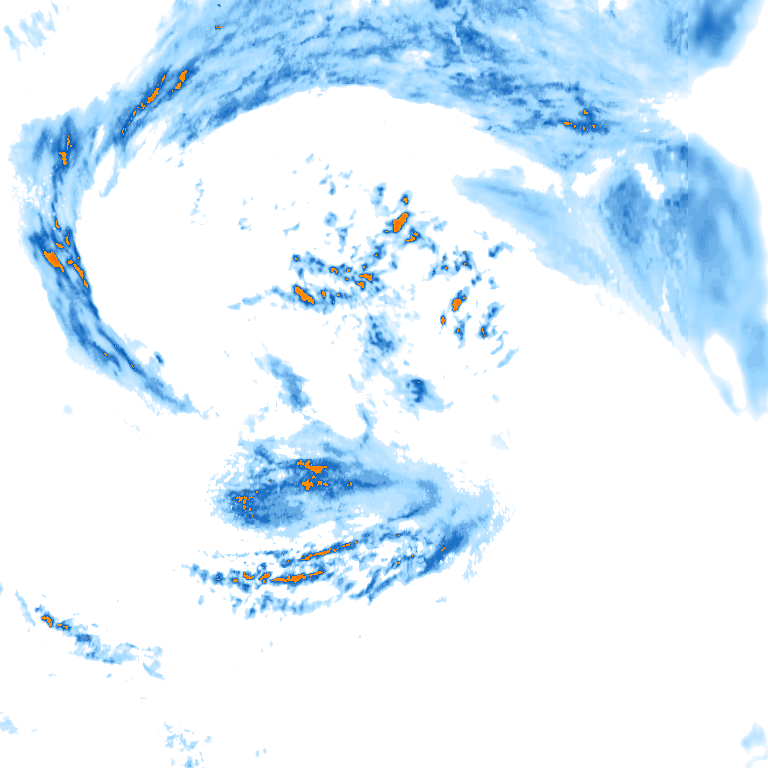 rain layer