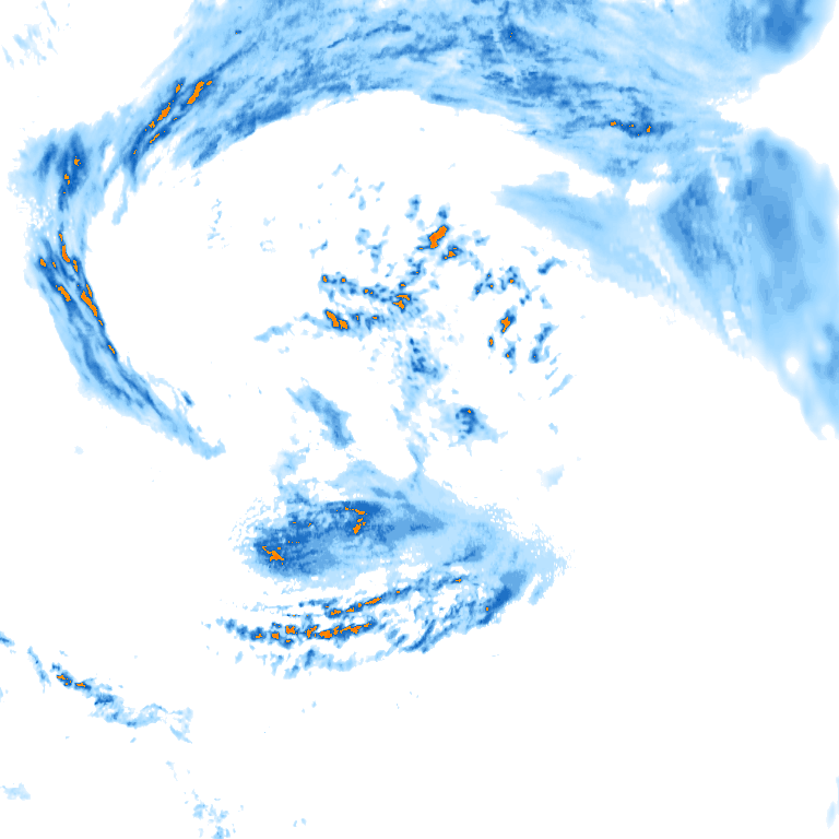 rain layer