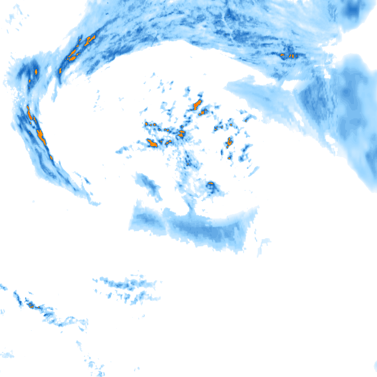 rain layer