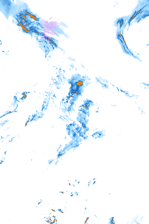 rain layer