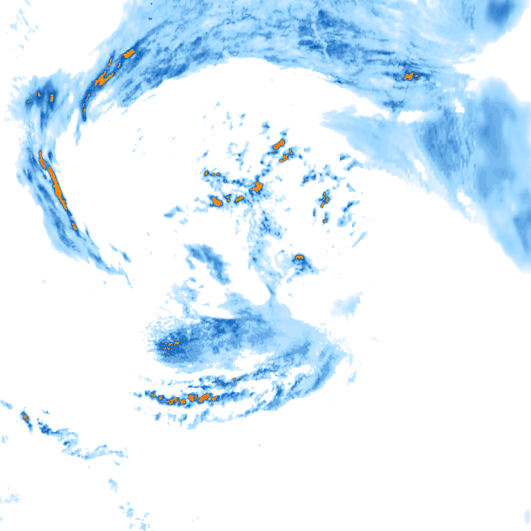 rain layer