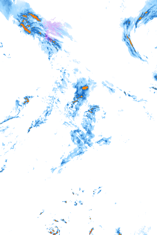 rain layer