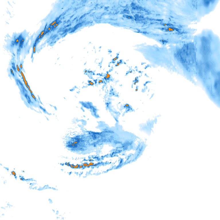 rain layer