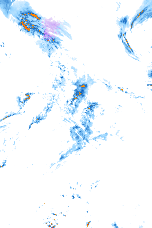 rain layer