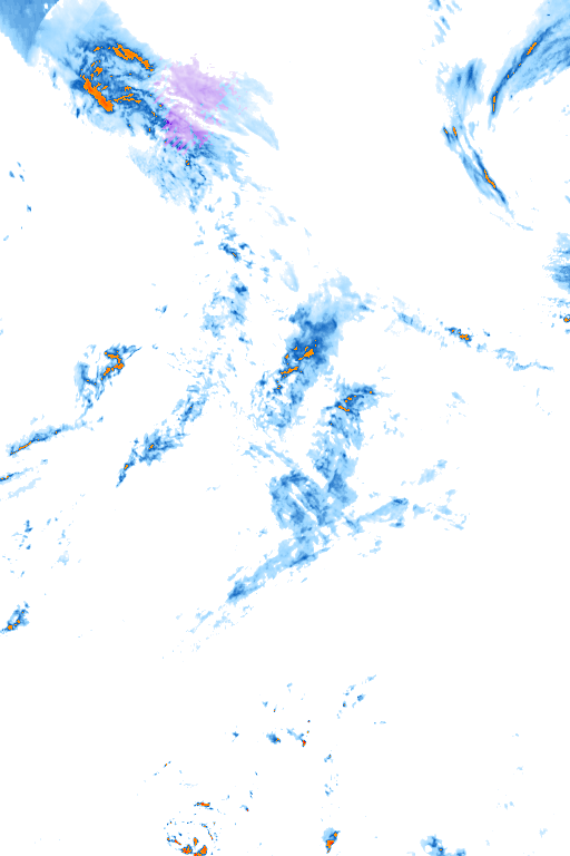 rain layer