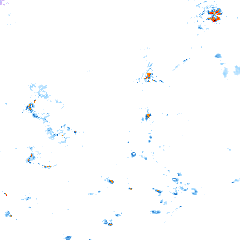 rain layer