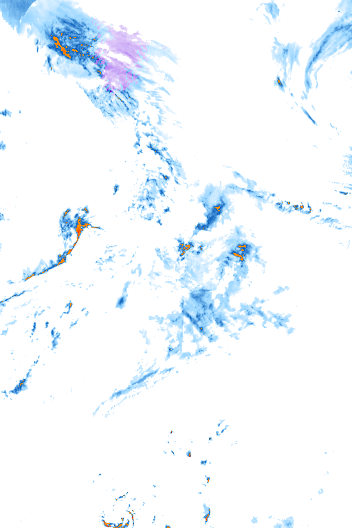 rain layer