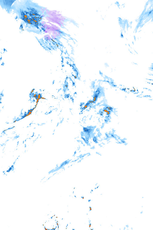rain layer