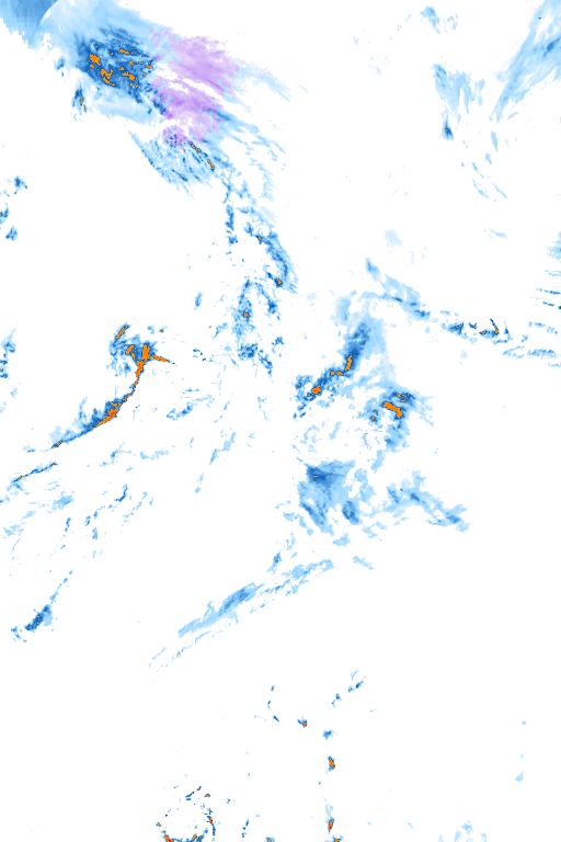 rain layer