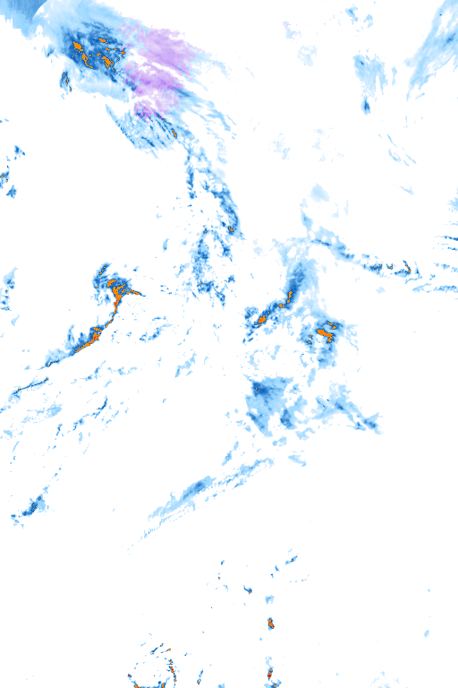rain layer