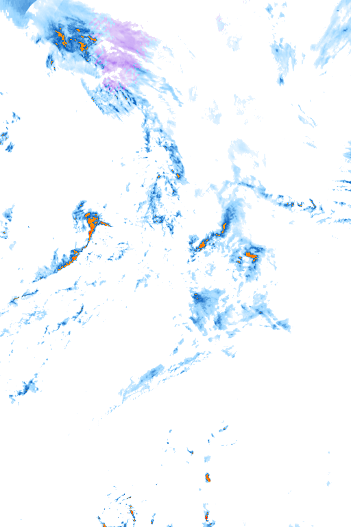 rain layer
