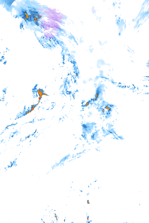 rain layer