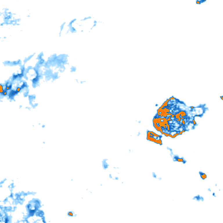 rain layer