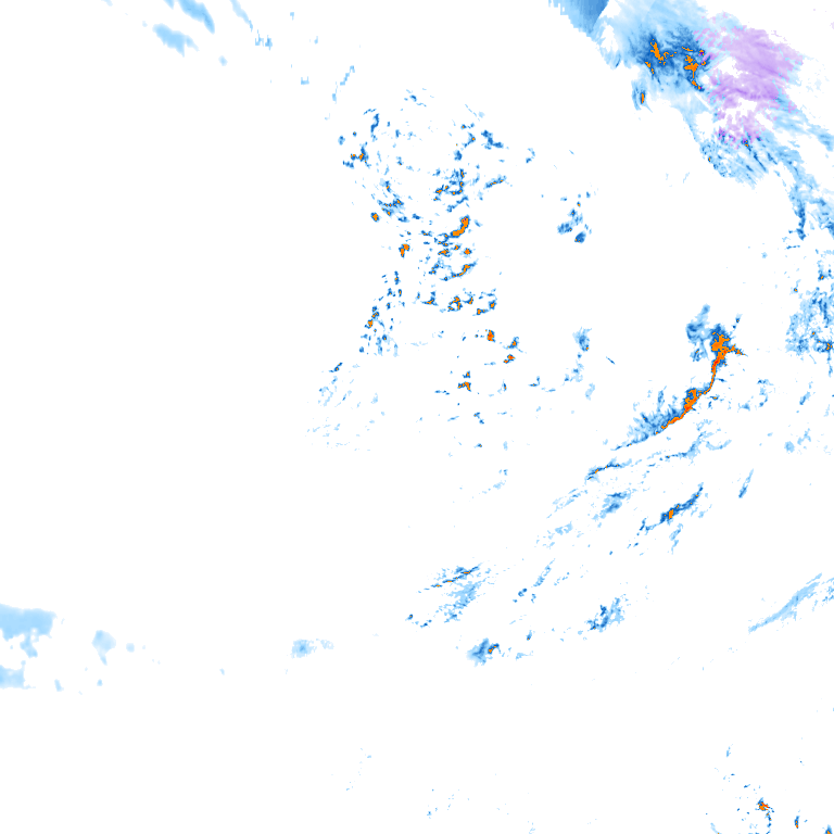 rain layer