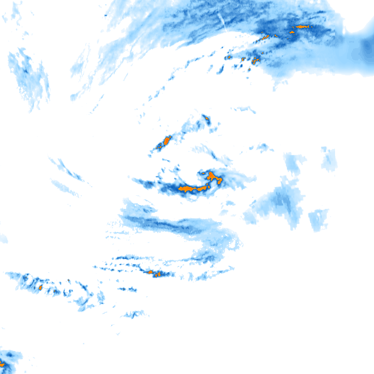 rain layer